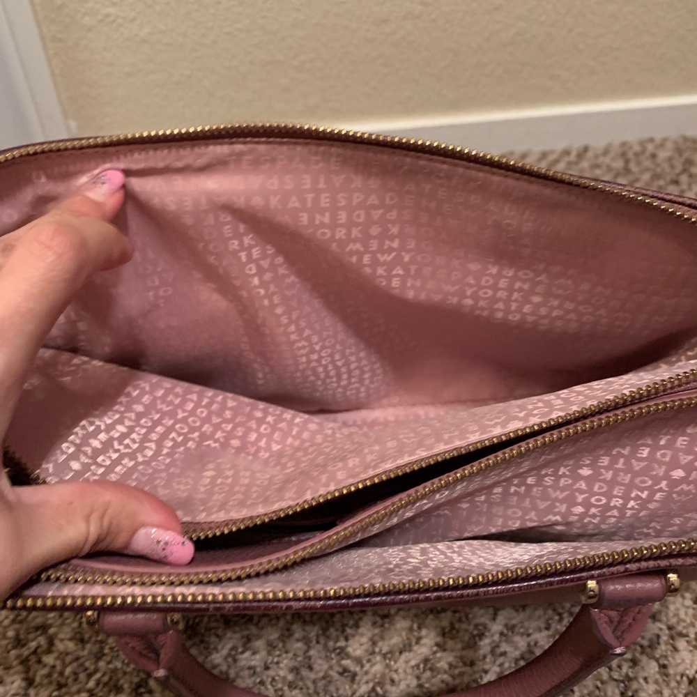 Kate spade universal purse - Picture 3 of 5